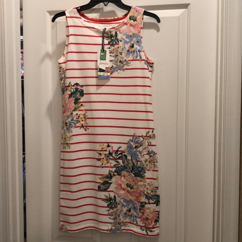 Brand❤️❤️❤️ JOULES mini dress